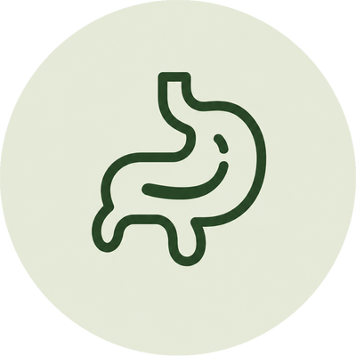 Immune + Digestive Support