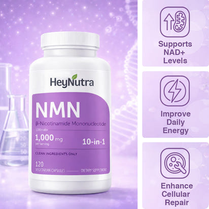 HeyNutra NMN Complex