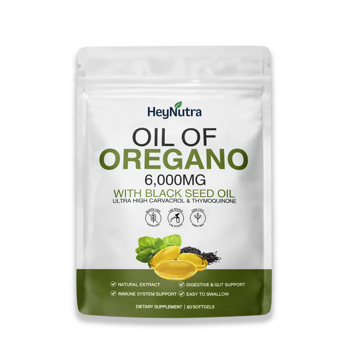 Your Daily Ritual, Backed by