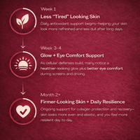 Astaxanthin Antioxidant 12mg